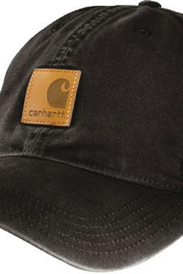 Carhartt CAR100289 - Casquette Odessa Élégante et Moderne