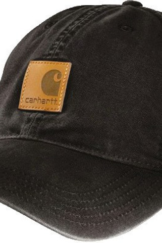 Carhartt CAR100289 - Casquette Odessa Élégante et Moderne