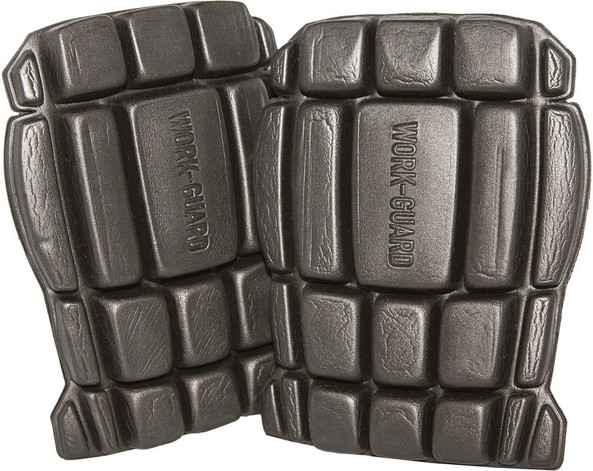 Result R322X - Ultimate EVA Foam Knee Protection Pads