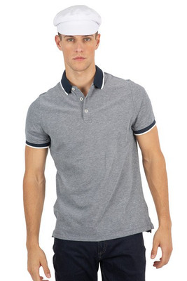 K-up KP606 - Stijlvolle Katoenen Zeemanspet