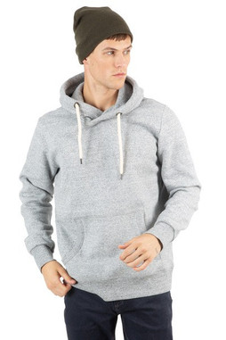 K-up KP518 - Varm Akryl Beanie med Fleeceforing