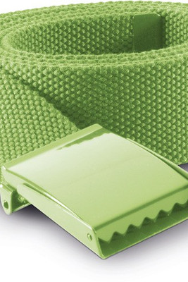 K-up KP802 - Versatile Polyester Belt with Adjustable Fit