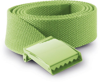 K-up KP802 - Versatile Polyester Belt with Adjustable Fit