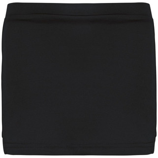 Proact PA166 - Youth Performance Tennis Skirt with Built-in Shorts