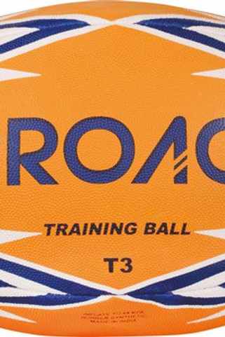 Proact PA822 - Ultimate All-Weather Hand-Stitched Rugby Ball