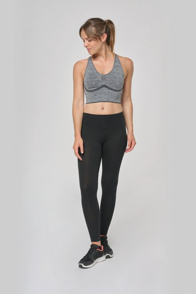 Proact PA188 - Comfort Stretch Cotton Blend Women's Leggings