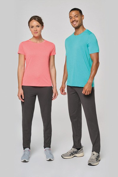 Proact PA186 - Unisex joggingbroek van licht katoen