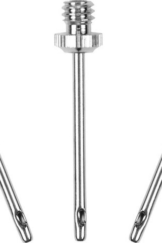 Proact PA698 - PACK OF 12 INFLATING NEEDLES