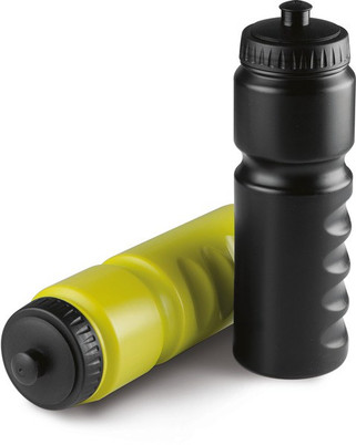 Kimood KI3120 - Ergonomische Sportfles 750ml met Vingergrip