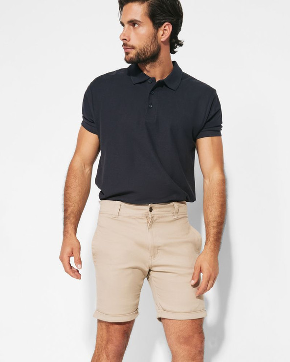 Roly BE9005 - RINGO Shorts in elastane for workwear and outdoors