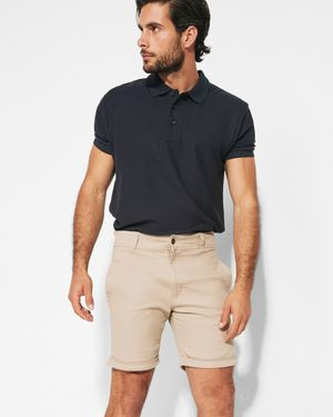 Roly BE9005 - RINGO Shorts in elastane for workwear and outdoors