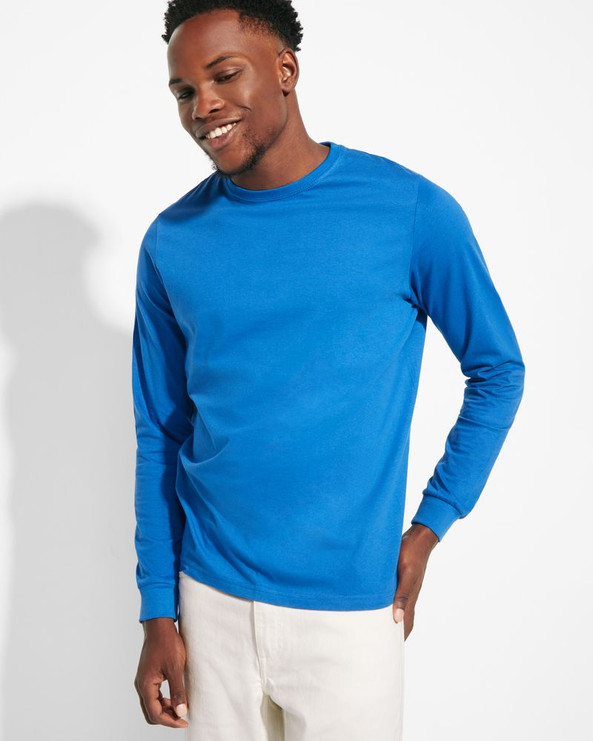 Roly CA1204 - POINTER  T-Shirt langarm