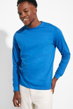 Roly CA1204 - POINTER  T-shirt met lange mouwen