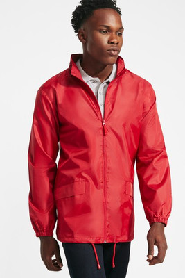 Roly CB5074 - Imperméable ESCOCIA avec Capuche Pliable