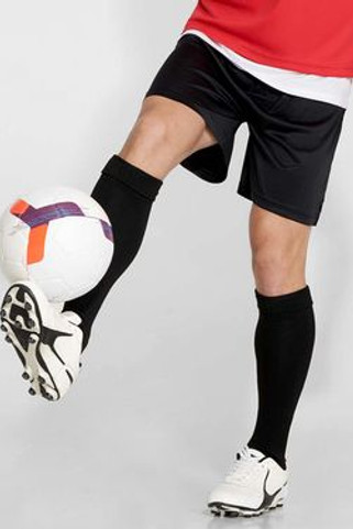 Roly CE0491 - Soccer Funktionsstutzen sehr wiederstandsfähig