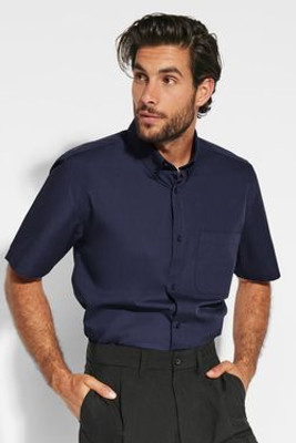 Roly CM5503 - AIFOS Short-sleeve shirt for men