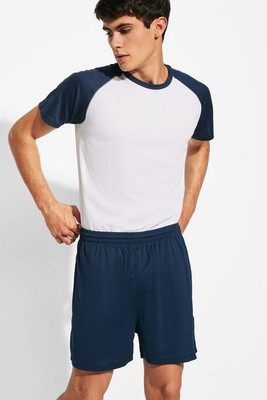 Roly PA0453 - PLAYER Sportshorts ohne Innenslip