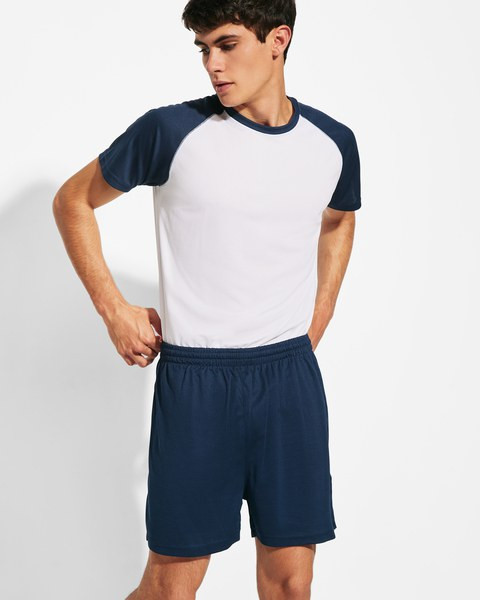 Roly PA0453 - PLAYER Sportshorts ohne Innenslip