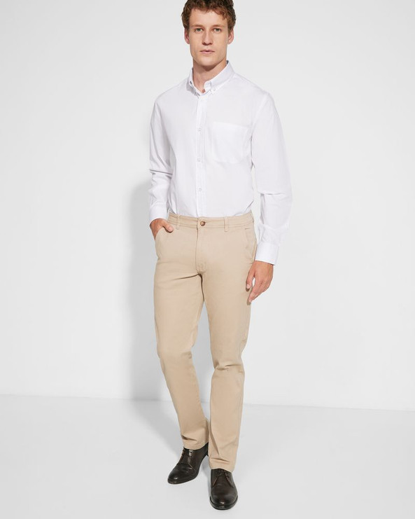 Roly PA9106 - RITZ Herrenhose aus strapazierfähigem Material