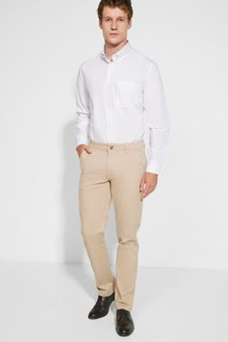Roly PA9106 - RITZ Long trousers for men in resistant and comfortable fabric