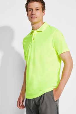 Roly PO0404 - Monzha Funktions Poloshirt