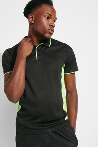 Roly PO0421 - MONTMELO Funktions Poloshirt