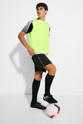 Roly PT0414 - AJAX Breathable sports pinnie