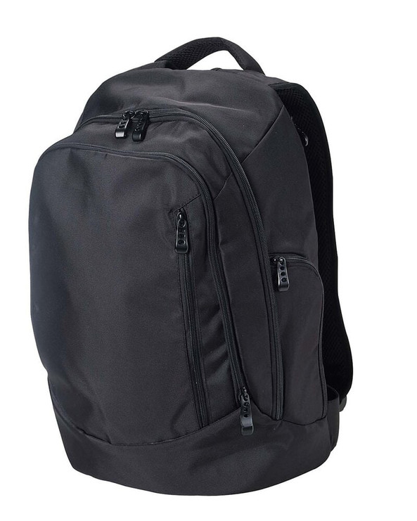 BAGedge BE044 - Bagedge BE044 Laptop-Friendly Tech Backpack