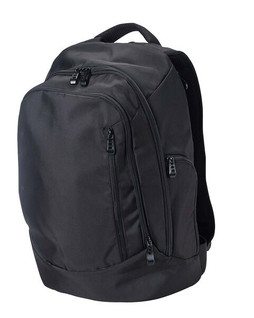 BAGedge BE044 - Bagedge BE044 Laptop-Friendly Tech Backpack