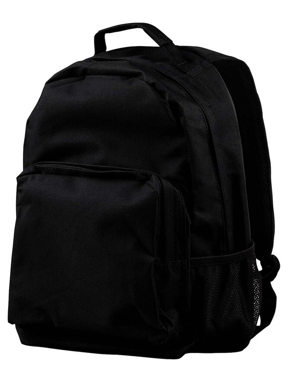 BAGedge BE030 - Urban Commuter Laptop Backpack with Organizer