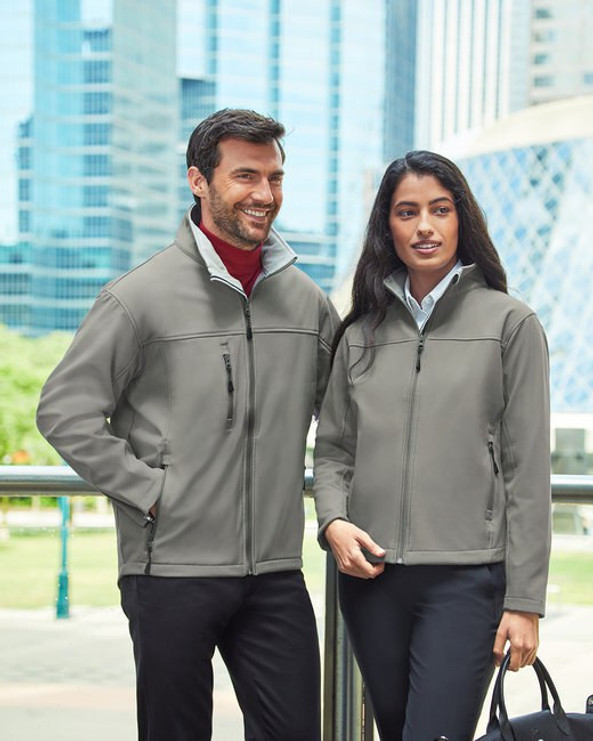 Devon & Jones D995 - Devon & Jones All-Weather Soft Shell Jacket
