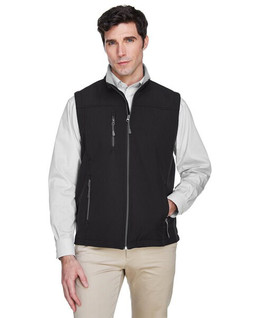 Devon & Jones D996 - Chaleco Soft Shell Resistente Devon & Jones