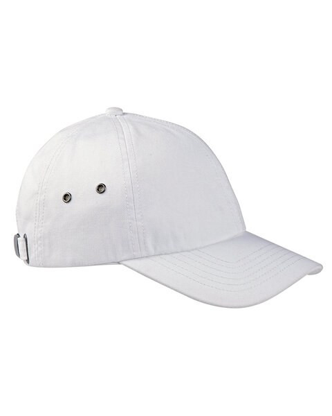 Big Accessories BA529 - Vintage Washed Cotton Sports Baseball Cap