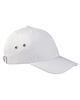 Big Accessories BA529 - Gorra Deportiva de Algodón Lavado