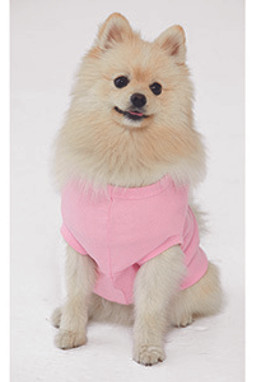 Doggie Skins 3902 - Doggie Baby Rib Tank