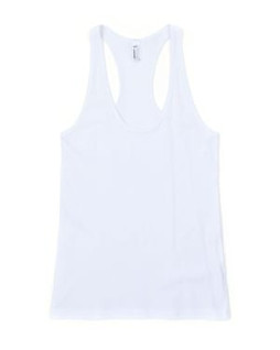 American Apparel RSA2329 - Fine Jersey Racerback Tank