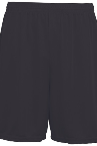 Augusta AG1425 - Adult Wicking Polyester Short