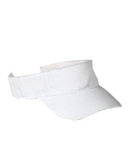 Big Accessories BX006 - Visera de Algodón Twill de Alta Calidad