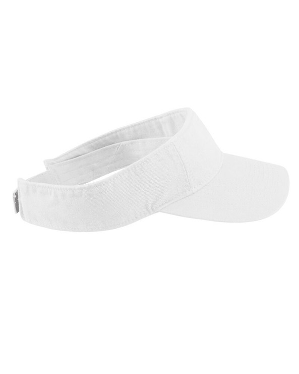 Authentic Pigment 1915 - Direct-Dyed Twill Visor