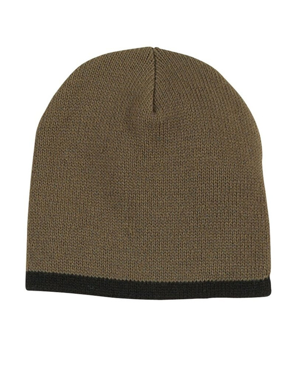 toque red
