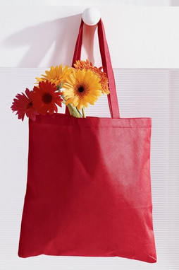 BAGedge BE003 - Eco-Friendly 8 oz. Cotton Canvas Tote Bag