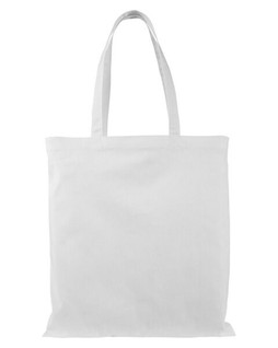 BAGedge BE007 - 6 oz. Canvas Promo Tote