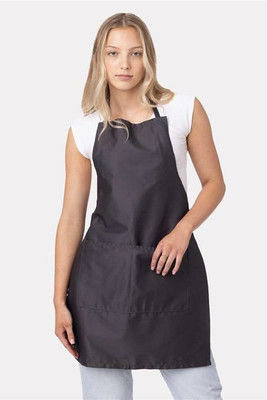 Big Accessories APR53 - Two-Pocket 30" Apron