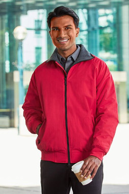 Devon & Jones D700 - Mens Three-Season Classic Jacket