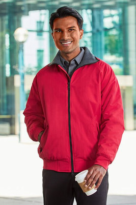 Devon & Jones D700 - Men's Three-Season Classic Jacket