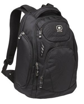 Ogio 411065 - Mercur 17” Laptop Backpack