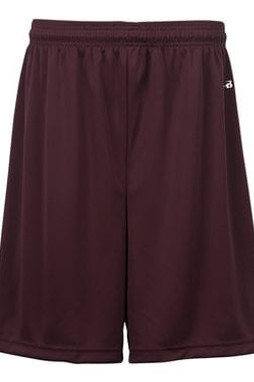 Badger 2107 - B-Dry Youth 6" Shorts