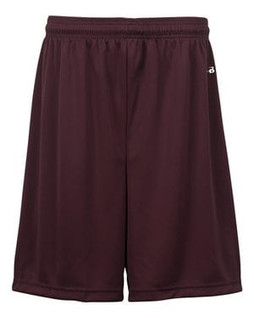 Badger 2107 - B-Dry Youth 6" Shorts