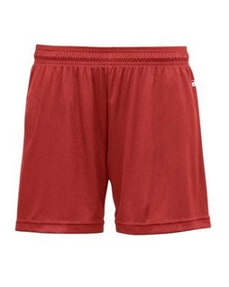 Badger 4116 - B-Core Womens 5" Inseam Shorts