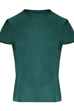 Badger 4621 - Remera manga corta